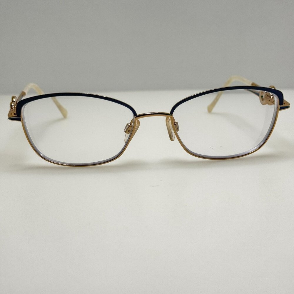 Tura R144 SLA Eyeglasses Eye Glasses Frames 56-18-140